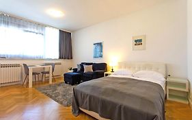 Studio M Zagreb